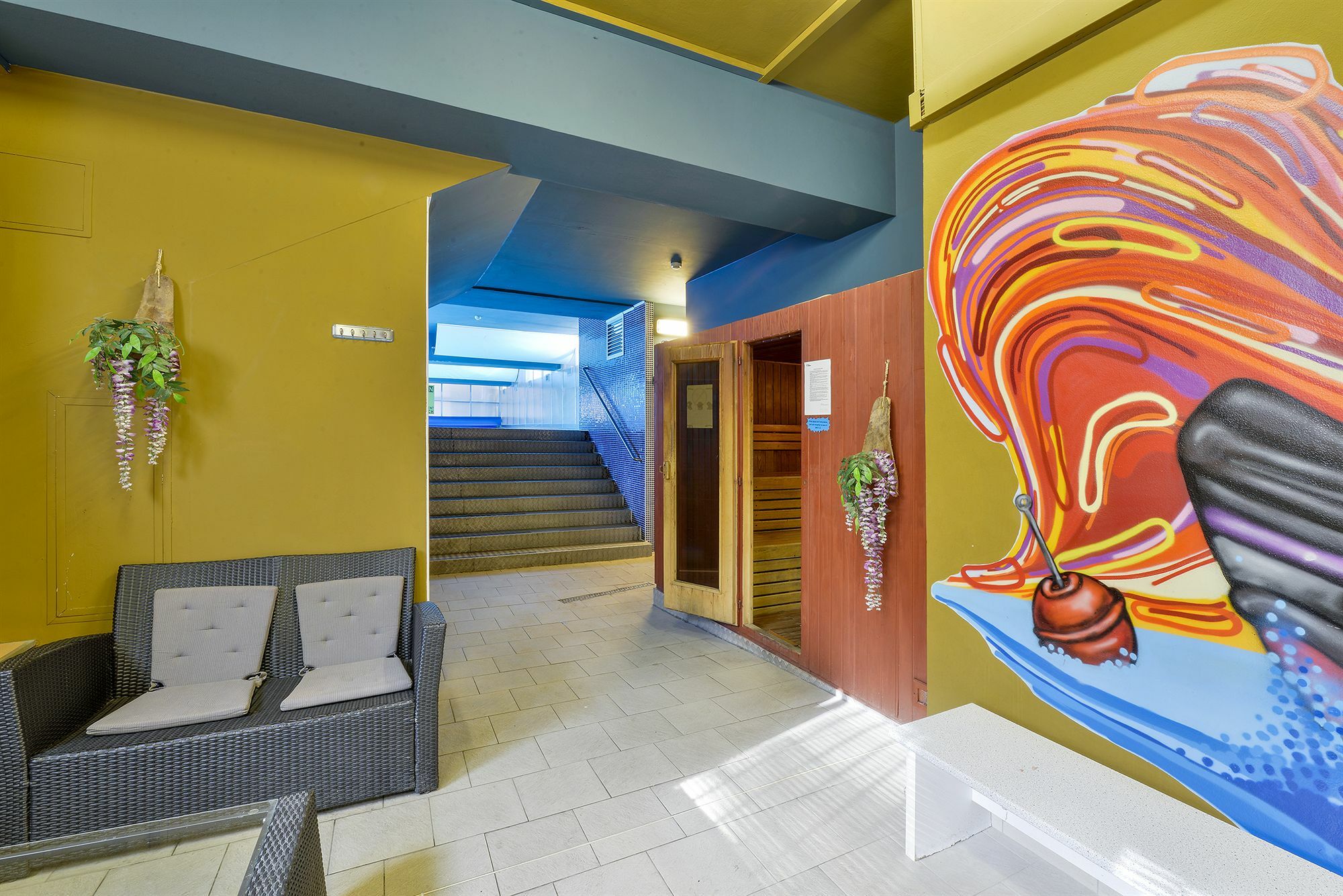 Plus Prague Hostel — Photos 1